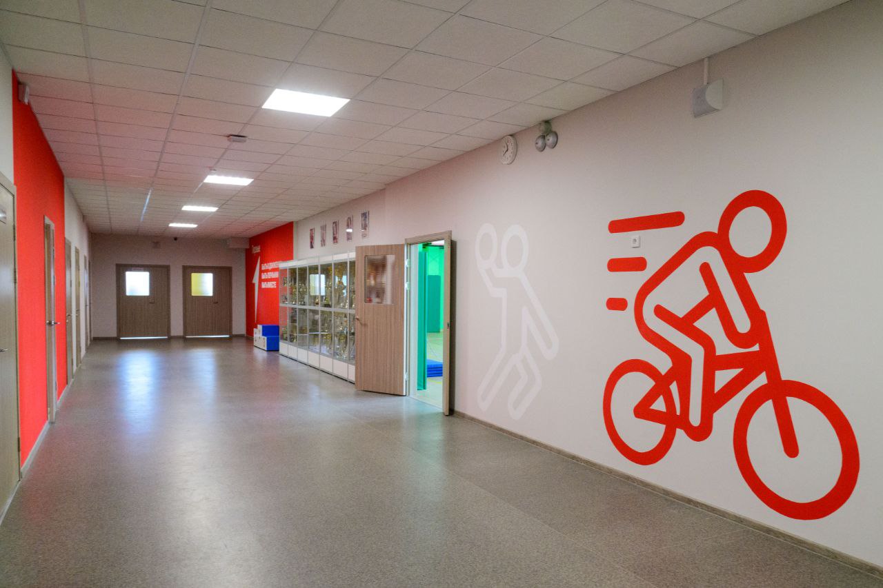 Строительство новой школы в Волжске начнется в 2026 году Строительство новой школы в Волжске начнется в 2026 году