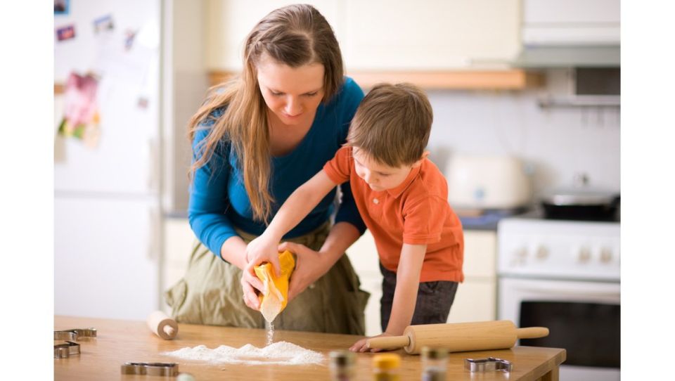 Во Дворце молодёжи в Йошкар-Оле пройдут бесплатные МК в честь Дня матери
