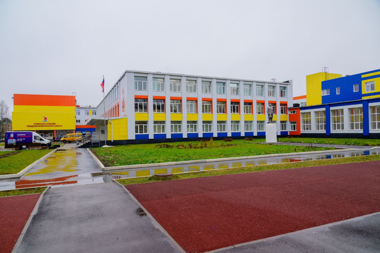 Строительство новой школы в Волжске начнется в 2026 году