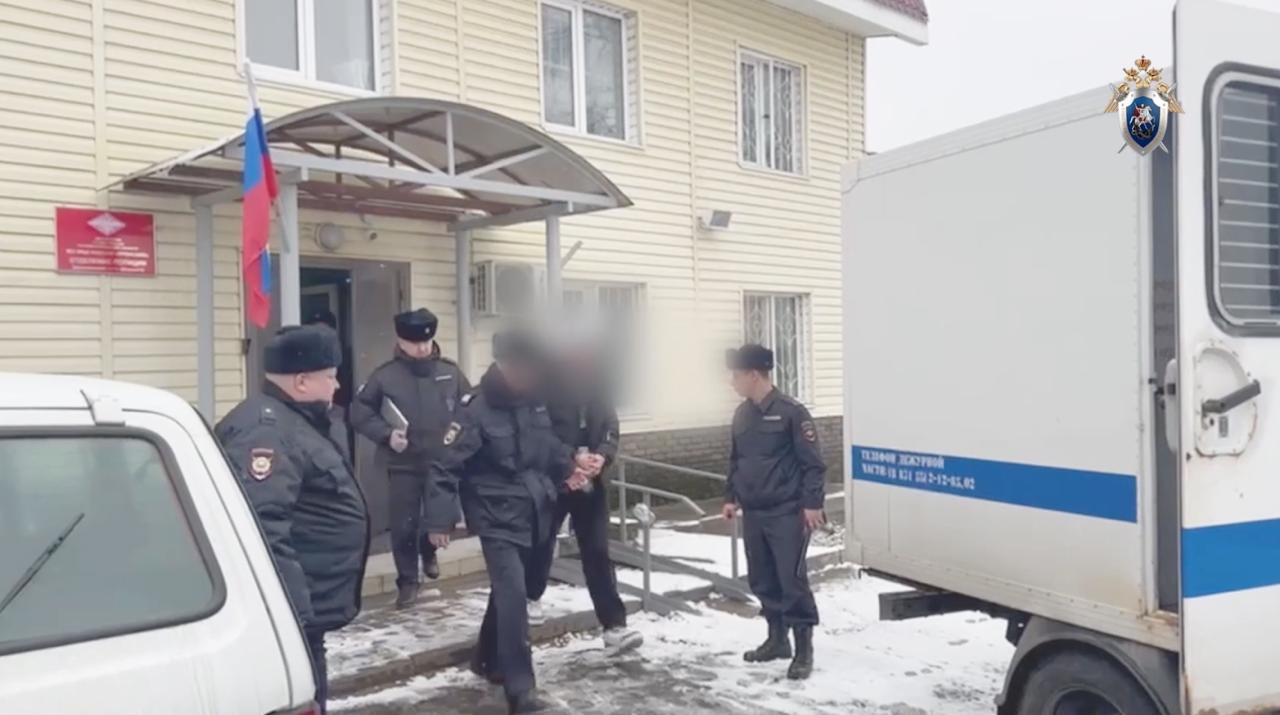 22-летний житель Нижегородской области убил 47-летнего знакомого, а потом выбросил его труп в Марий Эл