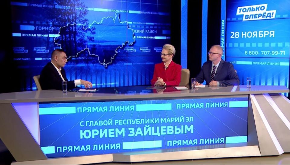 Циркового манежа в посёлке Медведево больше не будет