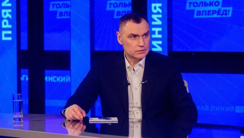 В Йошкар-Оле прошла прямая линия главы Марий Эл