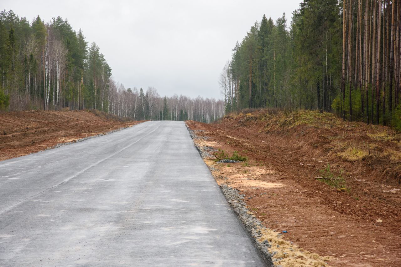 В 2026 году в Марий Эл отремонтируют 240 километров автодорог по национальному проекту «Инфраструктура для жизни»