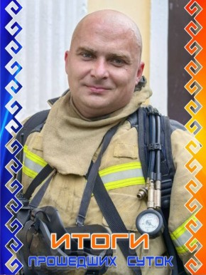 За прошедшие сутки на территории Республики Марий Эл зарегистрировано 3 пожара: