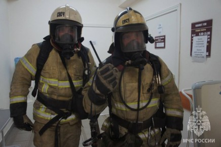 Доброй ночи, Республика Марий Эл!