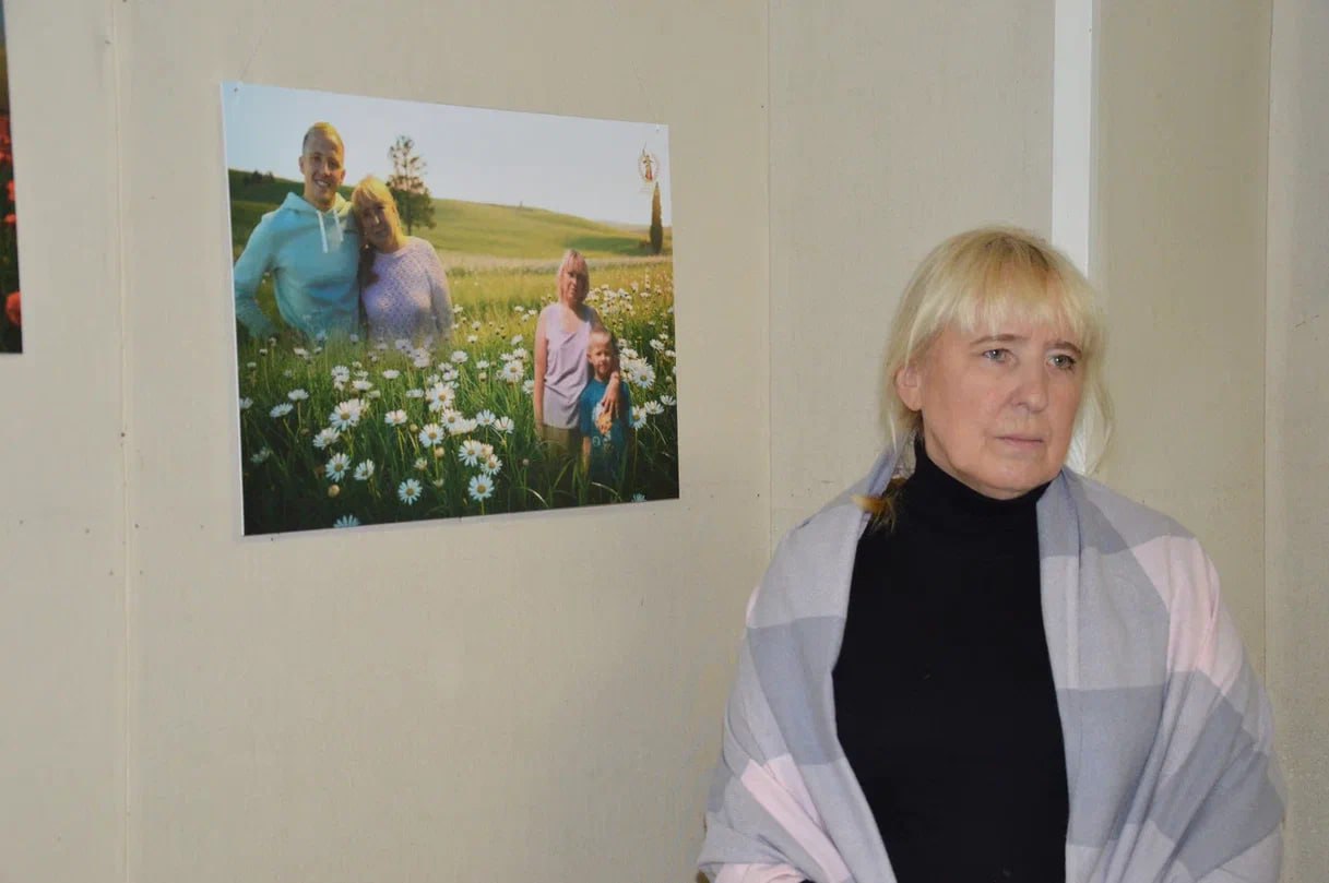 Юрий Зайцев: Хочу отдельно поздравить с праздником мам участников специальной военной операции Юрий Зайцев: Хочу отдельно поздравить с праздником мам участников специальной военной операции