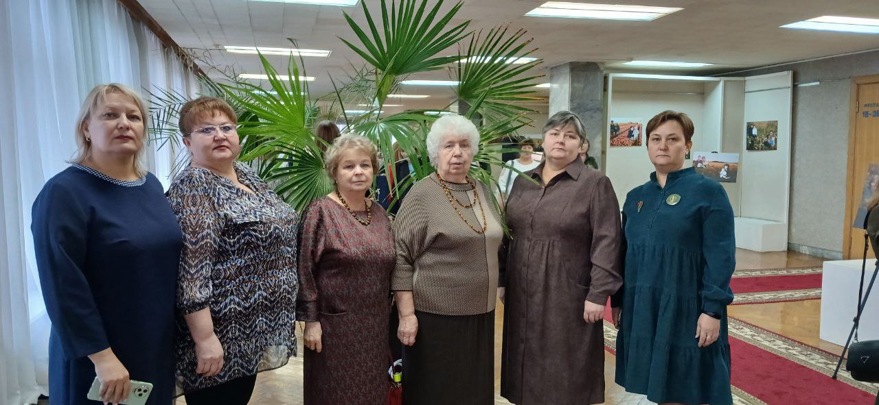 Юрий Зайцев: Хочу отдельно поздравить с праздником мам участников специальной военной операции