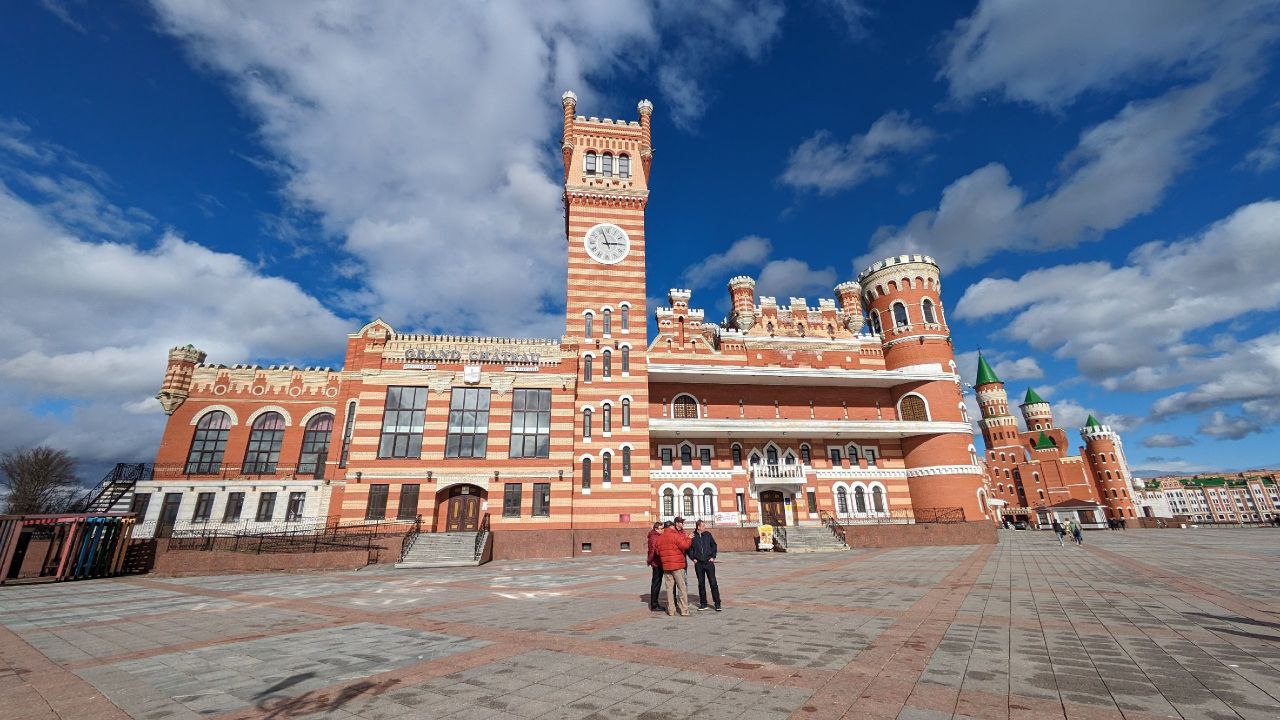 С 1 декабря 2025 года в Звенигове по адресу ул. Ленина, 106А открывается новый остановочный пункт С 1 декабря 2025 года в Звенигове по адресу ул. Ленина, 106А открывается новый остановочный пункт