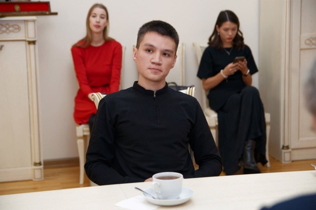 В 2026 году в районы Марий Эл переедут 20 земских работников культуры В 2026 году в районы Марий Эл переедут 20 земских работников культуры