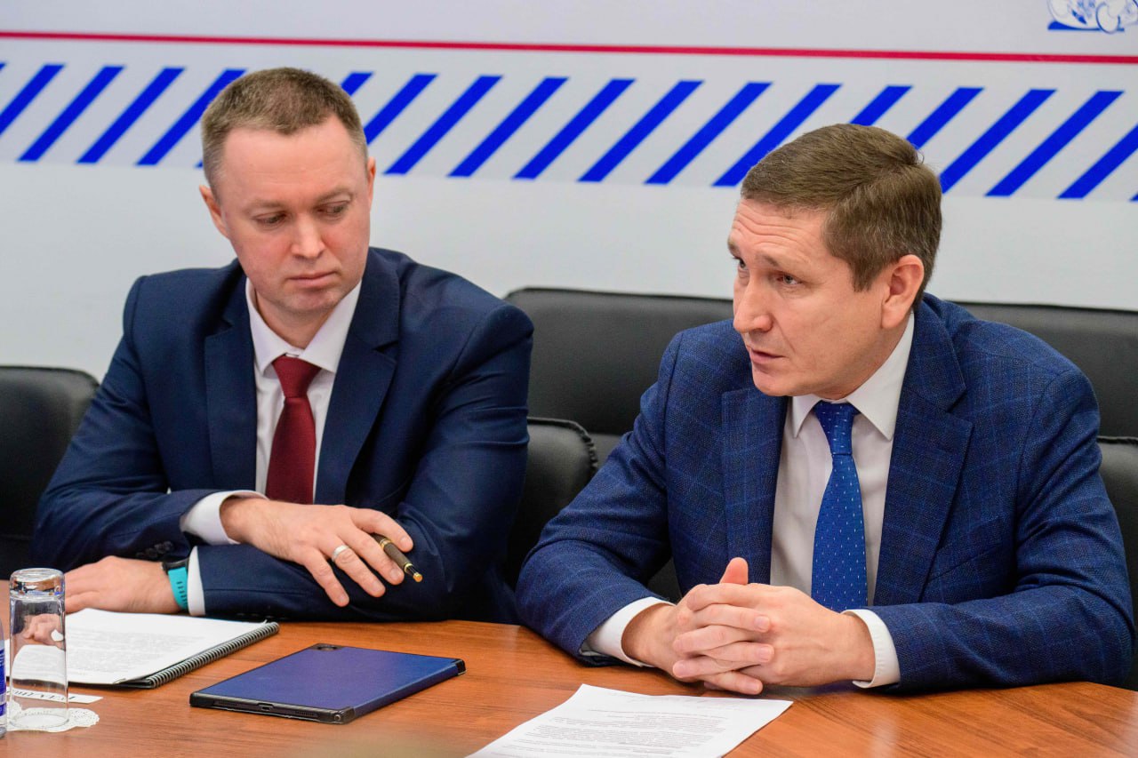 Юрий Зайцев: Сегодня провел прием граждан в Региональной общественной приемной Председателя Партии «Единая Россия» Дмитрия Анатольевича Медведева Юрий Зайцев: Сегодня провел прием граждан в Региональной общественной приемной Председателя Партии «Единая Россия» Дмитрия Анатольевича Медведева