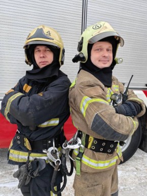 С ПЕРВЫМ ДНЁМ ЗИМЫ!. Пусть за окном — не снег, а подозрительно задумчивый иней