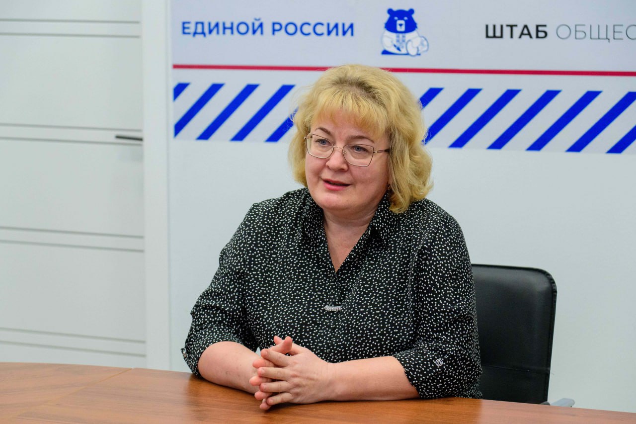 Юрий Зайцев: Сегодня провел прием граждан в Региональной общественной приемной Председателя Партии «Единая Россия» Дмитрия Анатольевича Медведева Юрий Зайцев: Сегодня провел прием граждан в Региональной общественной приемной Председателя Партии «Единая Россия» Дмитрия Анатольевича Медведева