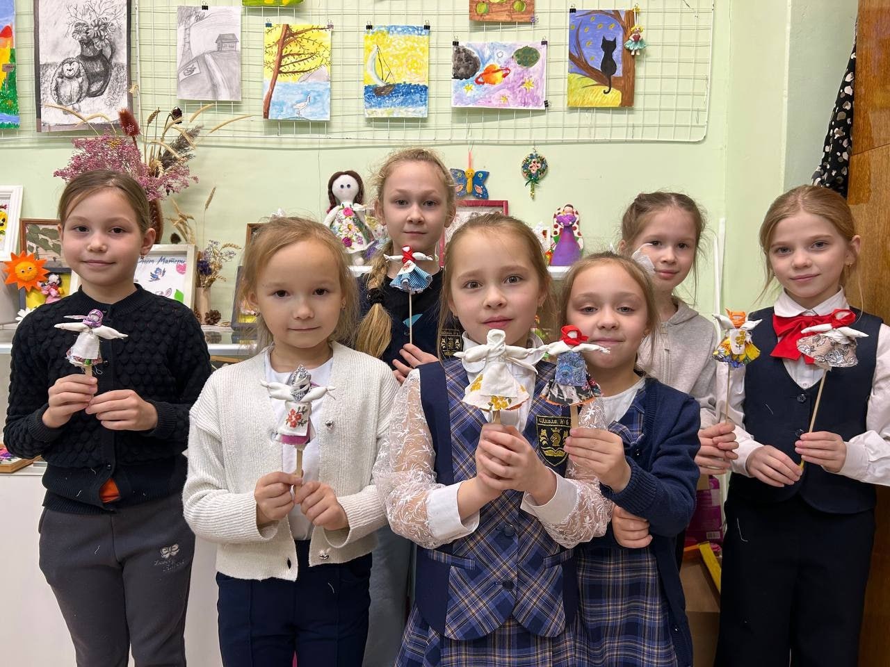 Шесть десятилетий на страже культуры и патриотизма! Шесть десятилетий на страже культуры и патриотизма!