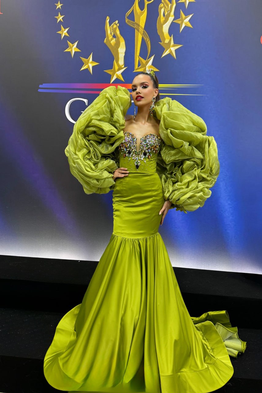 В ноябре в Сочи прошел чемпионат мира по парикмахерскому искусству, макияжу и ногтевому сервису G. KOT 2025 «Подиум планеты» В ноябре в Сочи прошел чемпионат мира по парикмахерскому искусству, макияжу и ногтевому сервису G. KOT 2025 «Подиум планеты»