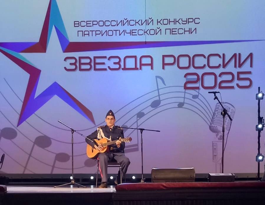 Шесть десятилетий на страже культуры и патриотизма! Шесть десятилетий на страже культуры и патриотизма!