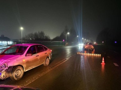 За минувшие дни на территории Республики Марий Эл зарегистрировано восемь ДТП, в которых один человек погиб и семь получили травмы различной степени тяжести