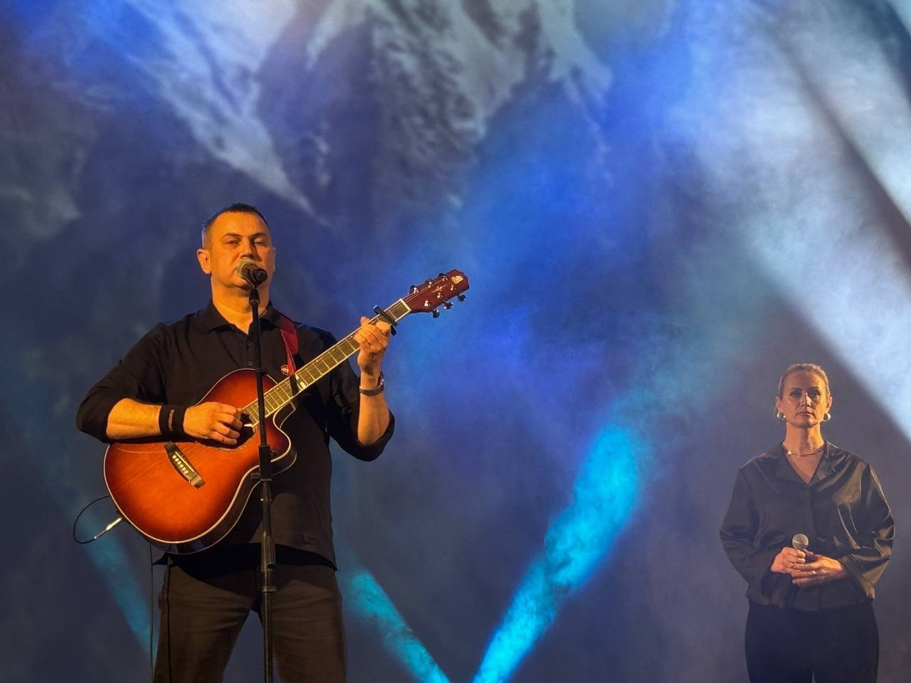 Шесть десятилетий на страже культуры и патриотизма! Шесть десятилетий на страже культуры и патриотизма!