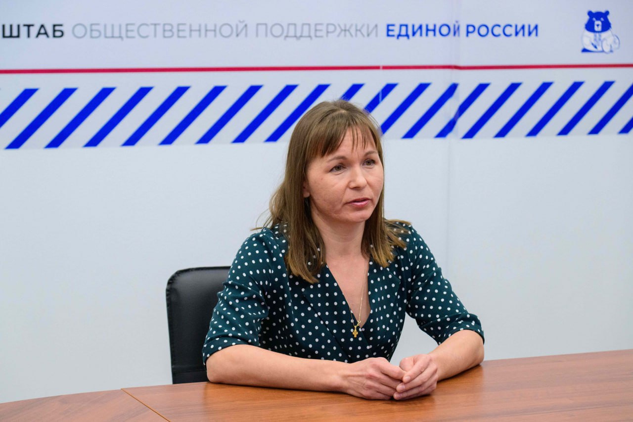 Юрий Зайцев: Сегодня провел прием граждан в Региональной общественной приемной Председателя Партии «Единая Россия» Дмитрия Анатольевича Медведева Юрий Зайцев: Сегодня провел прием граждан в Региональной общественной приемной Председателя Партии «Единая Россия» Дмитрия Анатольевича Медведева