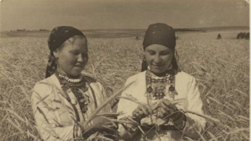 В Санкт-Петербурге впервые проходит День Республики Марий Эл