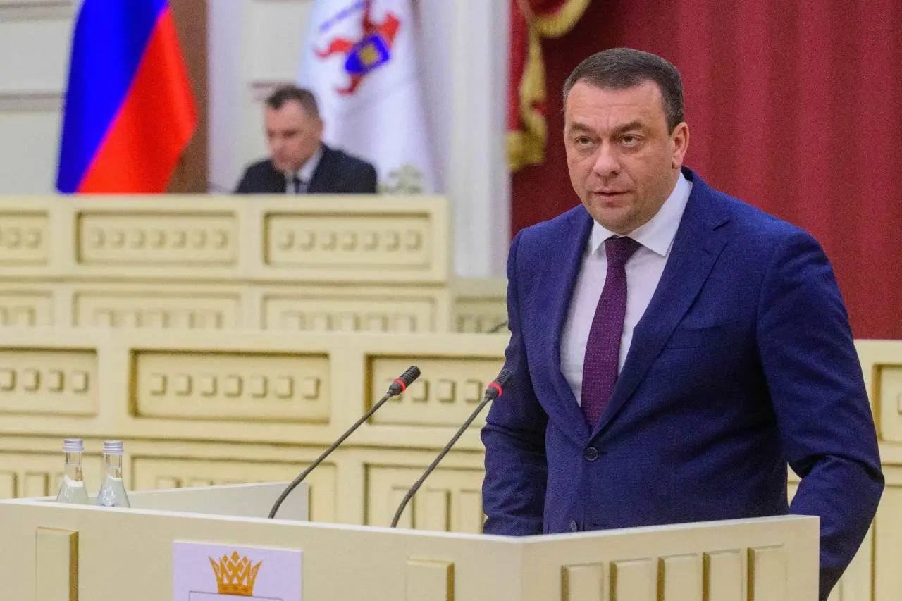 Принят бюджет Республики Марий Эл на 2026 год Принят бюджет Республики Марий Эл на 2026 год