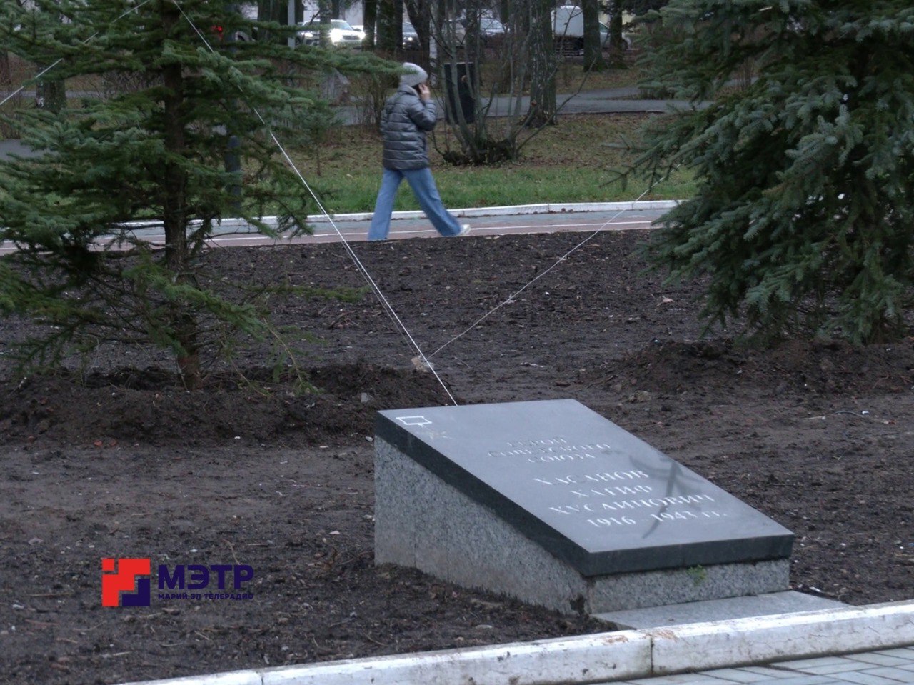 В этом сезоне в Йошкар-Оле высадили свыше 1200 крупномеров В этом сезоне в Йошкар-Оле высадили свыше 1200 крупномеров