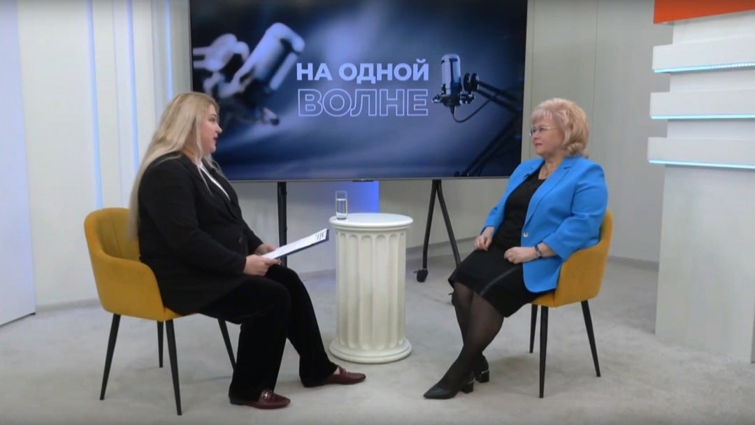 Программа радиостанции МЭТР ФМ победила в республиканском конкурсе