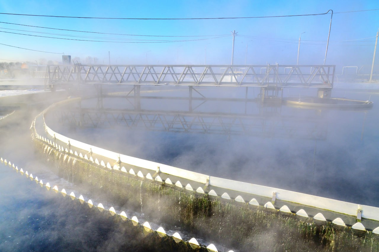 Дмитрий Патрушев провел совещание по вопросам строительства и реконструкции очистных сооружений в Республике Марий Эл Дмитрий Патрушев провел совещание по вопросам строительства и реконструкции очистных сооружений в Республике Марий Эл