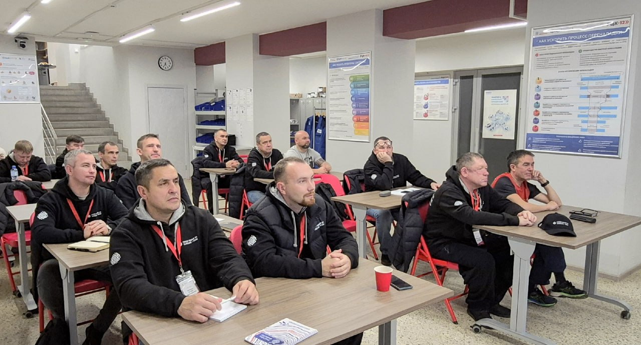 Героям Марий Эл раскрыли секреты успешного инвестирования