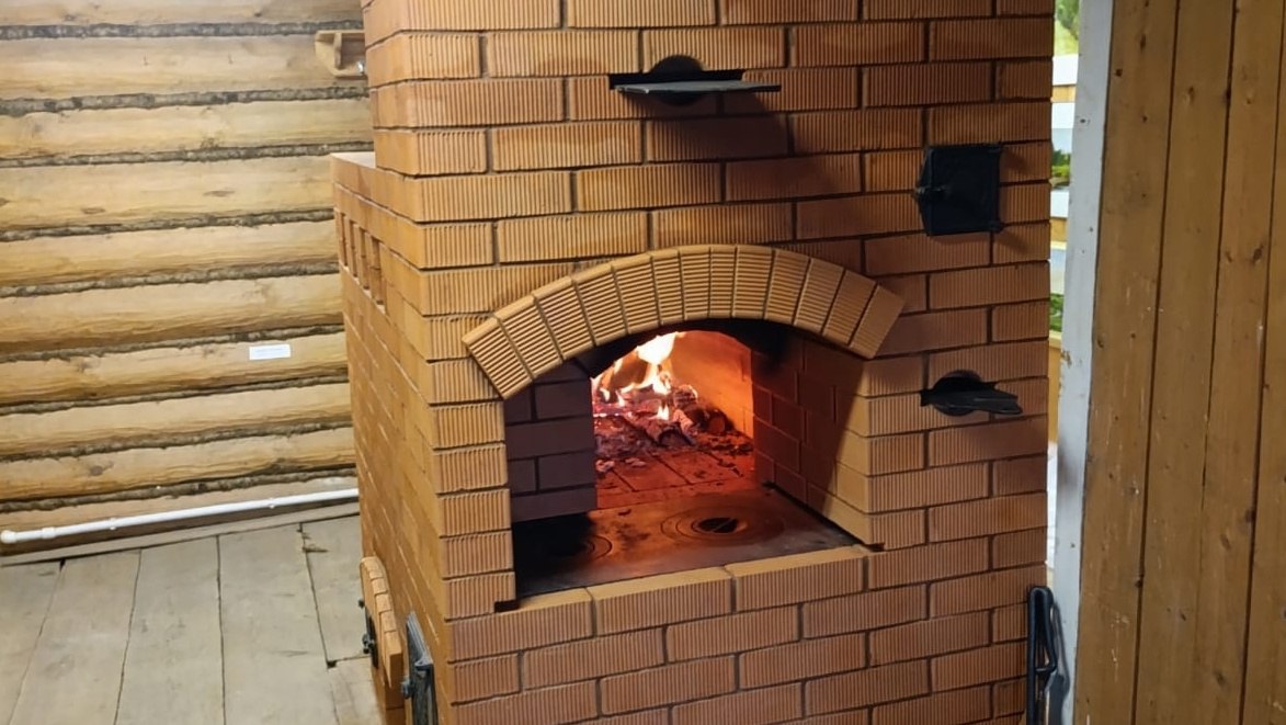 В посёлке Оршанка завершают обновление музея