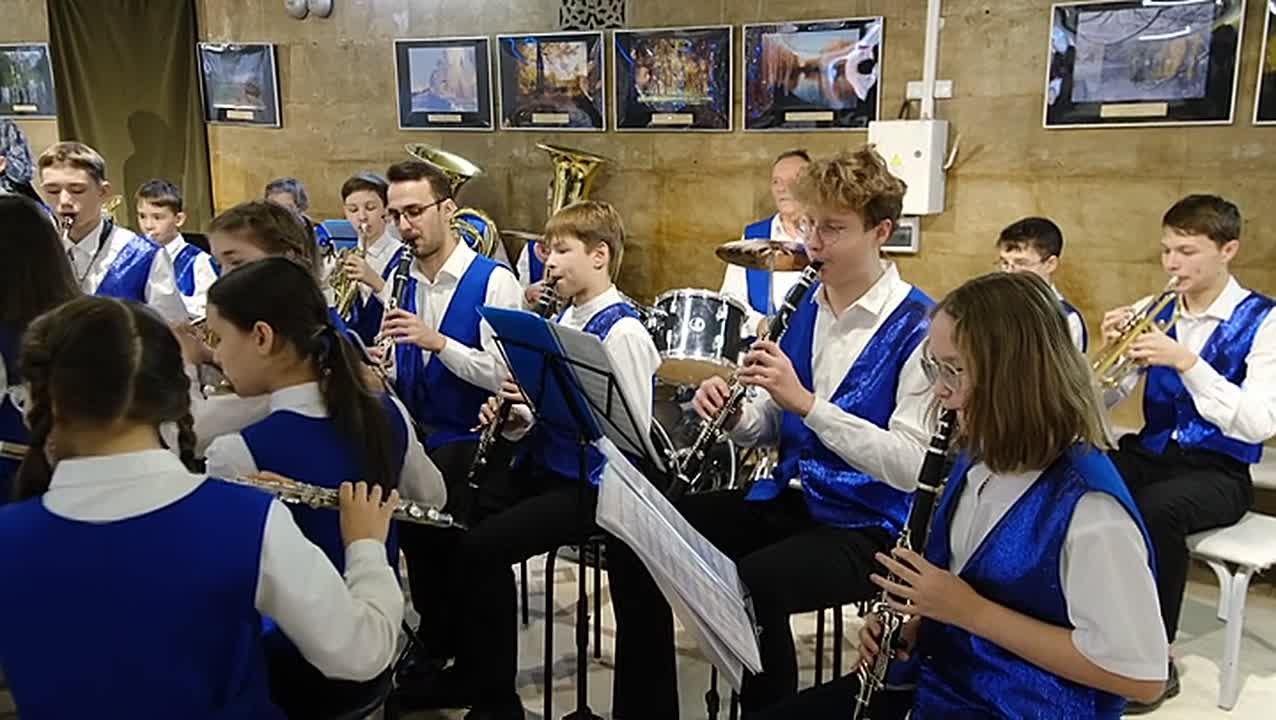 Юрий Зайцев: Сегодня в Марий Эл уже в третий раз прошел «ДоброСлёт - МариТыл», который посвящен Дню добровольца