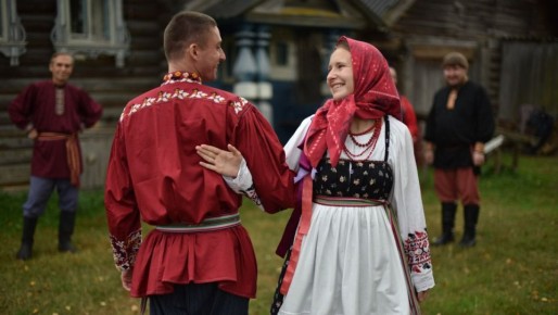 Артисты «Царёва города» в Йошкар-Оле исполнят «песни, которые они нашли»