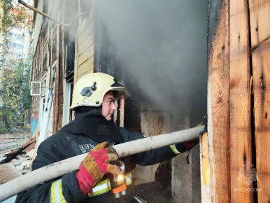 Доброй ночи, жители Республики Марий Эл!