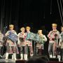 Во Дворце культуры Российской Армии в Йошкар-Оле прошел Международный конкурс гармонистов «Кубок Василия Теркина»
