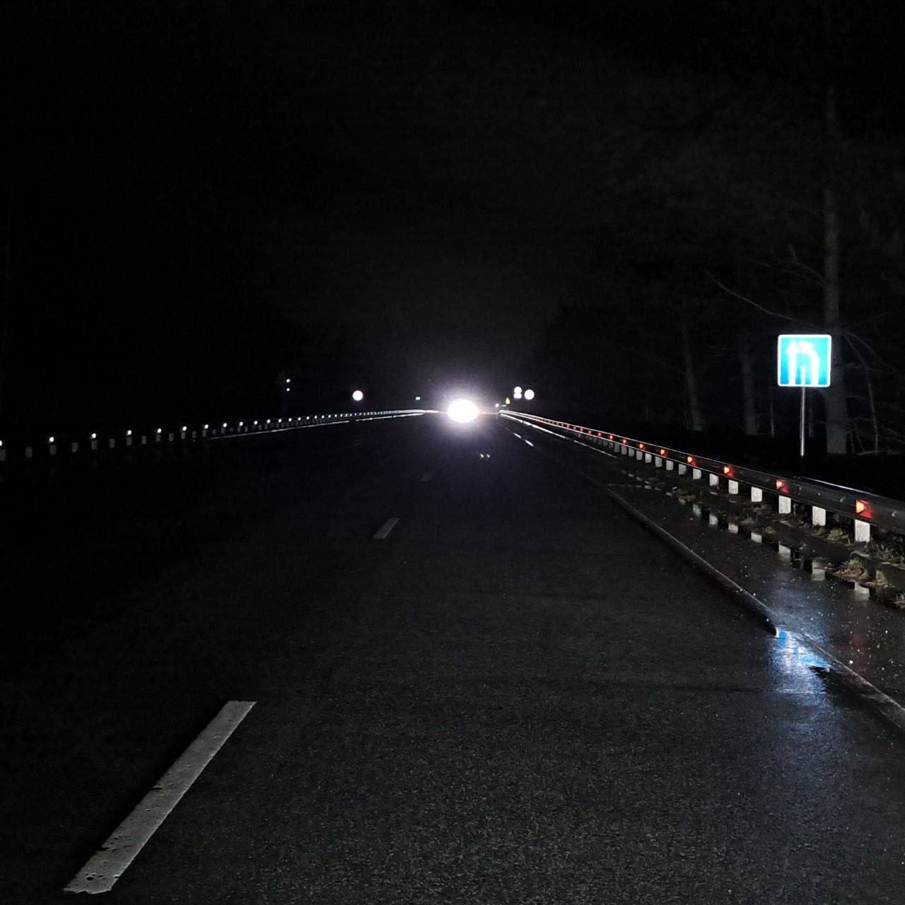 Региональная Госавтоинспекция публикует фото с места ДТП Региональная Госавтоинспекция публикует фото с места ДТП