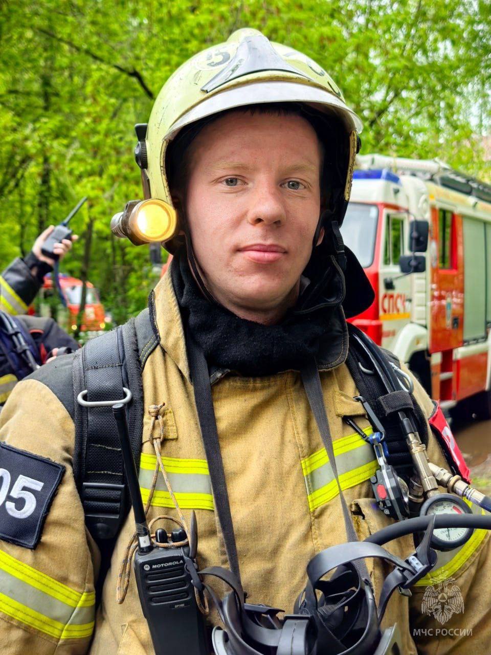 За прошедшие сутки на территории Республики Марий Эл зарегистрировано 7 пожаров, из них мусор -2, есть пострадавший