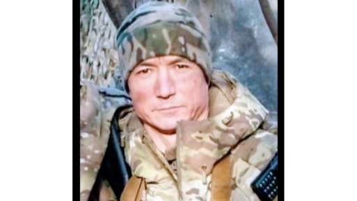 Марийский боец получил смертельные раны в ДНР