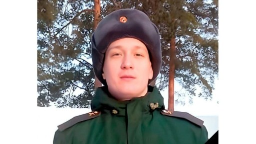В Куженерском районе скорбят по погибшему 19-летнему Роману Градову