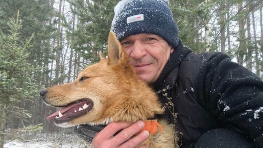 Ветеран СВО из Марий Эл получил спортивный протез