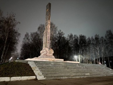 Сегодня в Марий Эл облачная с прояснениями погода, ночью местами небольшой снег, мокрый снег, днём преимущественно без осадков