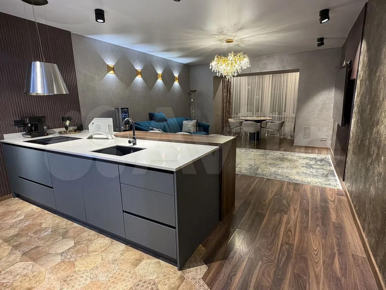 В Йошкар-Оле нашли квартиру за 32 миллионов рублей В Йошкар-Оле нашли квартиру за 32 миллионов рублей