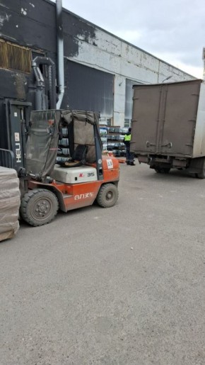 Устанавливаются обстоятельства смертельного наезда на пешехода ДТП в г.Йошкар-Оле