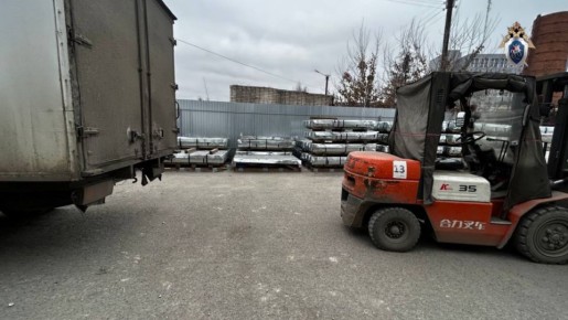 В Республике Марий Эл выясняются обстоятельства гибели мужчины в результате травмы на производстве