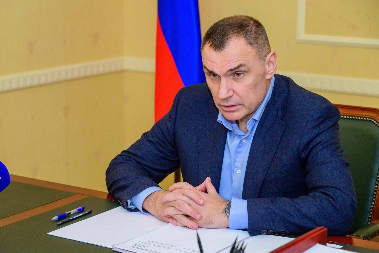 В Марий Эл определили перспективные направления В Марий Эл определили перспективные направления