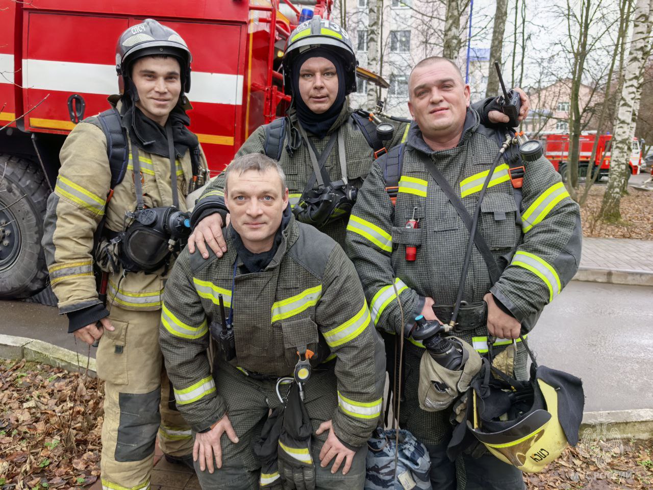 За прошедшие сутки на территории Республики Марий Эл пожаров не зарегистрировано
