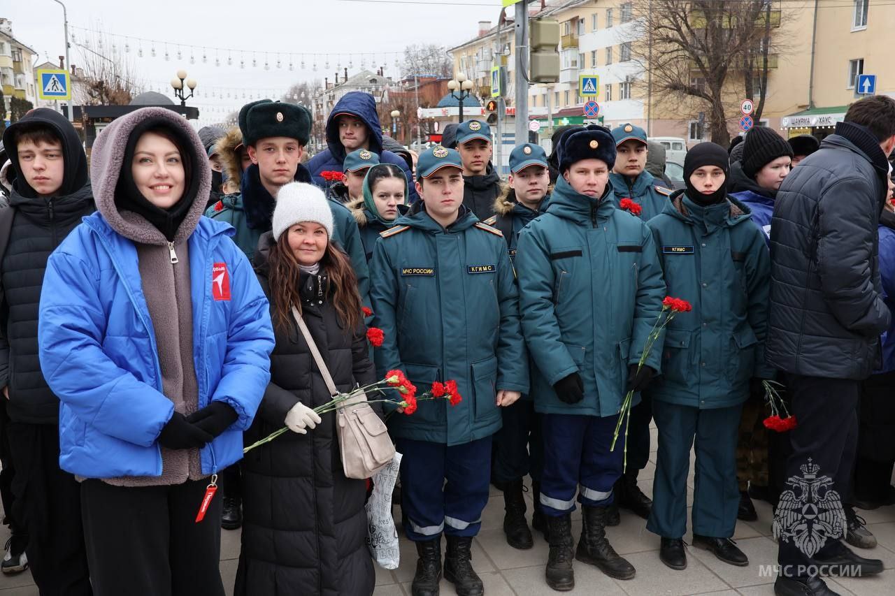 Герои живы, пока мы помним Герои живы, пока мы помним