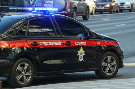 В Марий Эл возбуждено уголовное дело по факту дорожно-транспортного происшествия с участием пассажирского микроавтобуса