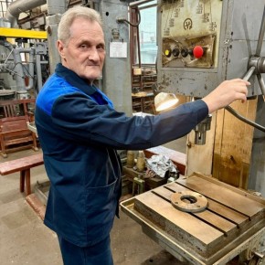 Доброе утро, любимая Йошкар-Ола!