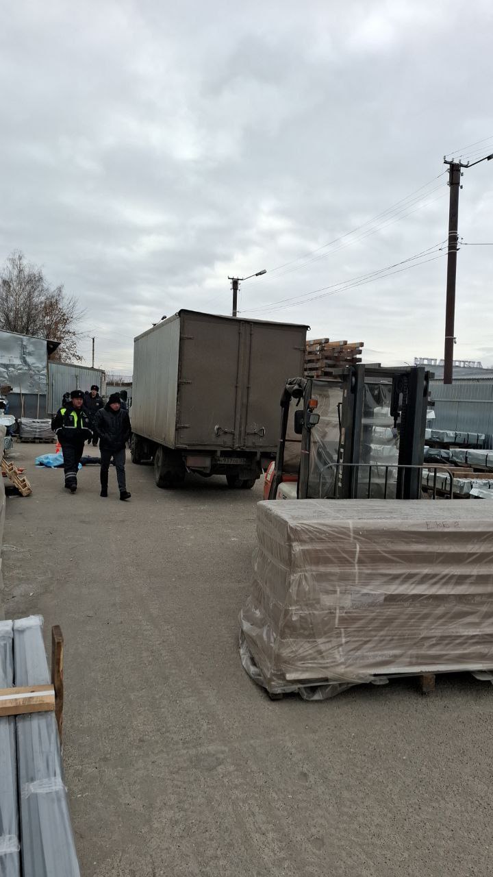 Устанавливаются обстоятельства смертельного наезда на пешехода ДТП в г.Йошкар-Оле Устанавливаются обстоятельства смертельного наезда на пешехода ДТП в г.Йошкар-Оле