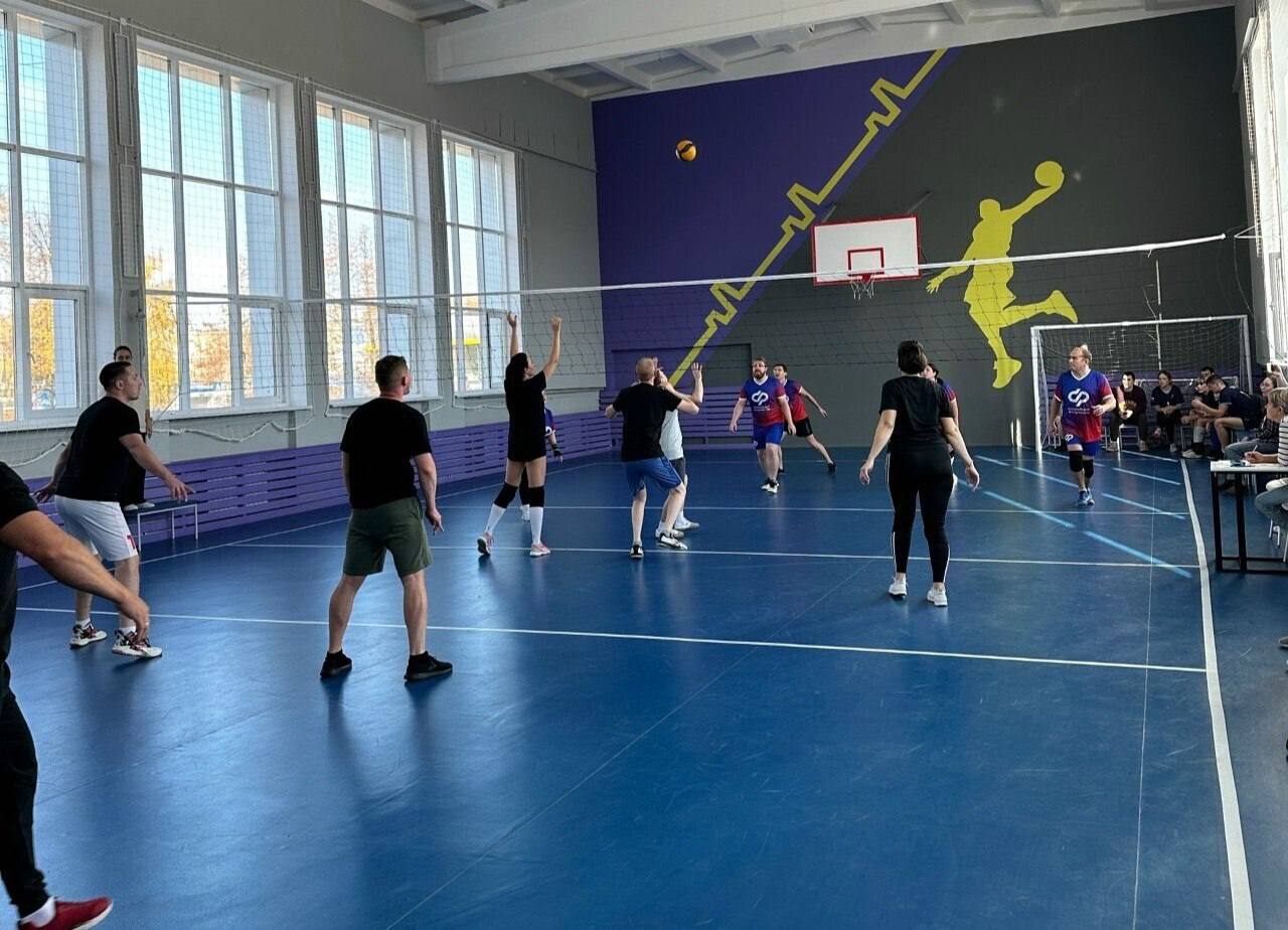 Антон Трудинов: И уже есть достойные результаты, с которыми мы завершаем 2025 год! Благодаря поддержке Комитета молодежной политики Республики Марий Эл, в 2025 году был запущен отдельный цикл мероприятий под эгидой... Антон Трудинов: И уже есть достойные результаты, с которыми мы завершаем 2025 год! Благодаря поддержке Комитета молодежной политики Республики Марий Эл, в 2025 году был запущен отдельный цикл мероприятий под эгидой...