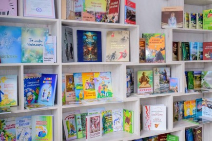 Сегодня в Марий Эл отмечается День марийской письменности - Марий тиште кече